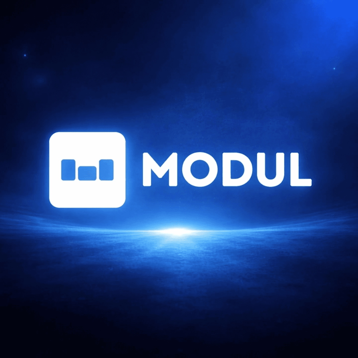 MODUL Social Media Interface