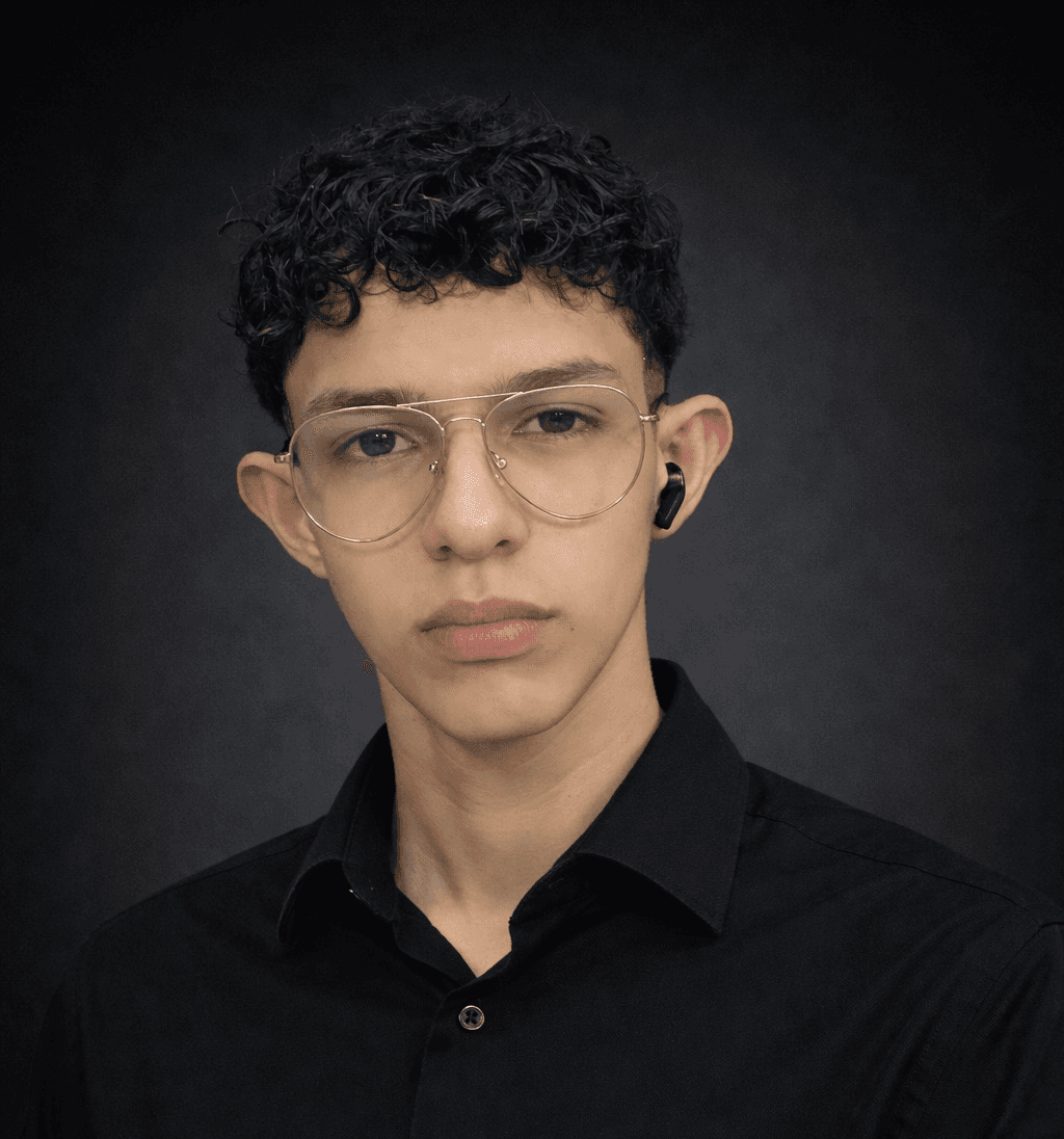 Mateus Brito